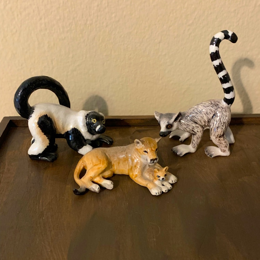 Little Critterz (Large)